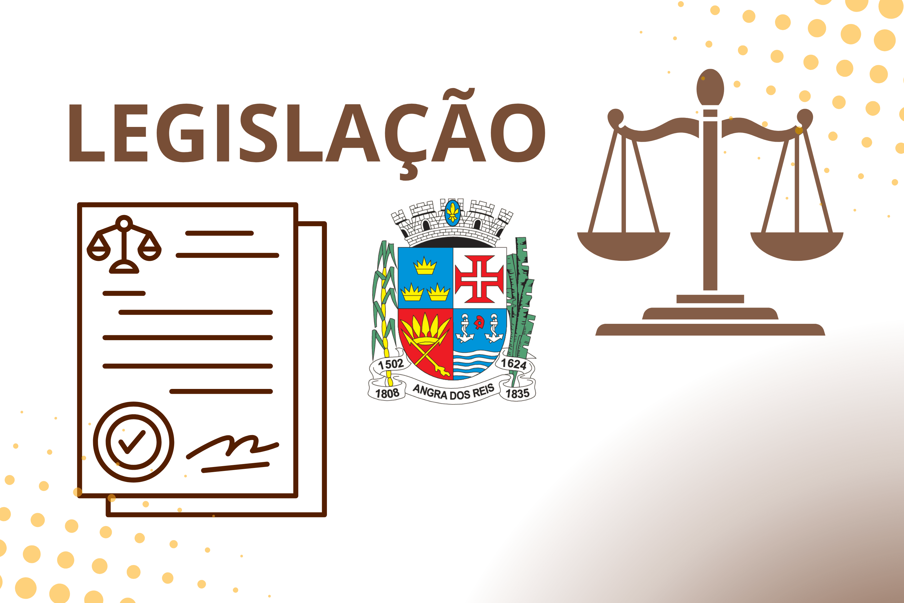 Legislação