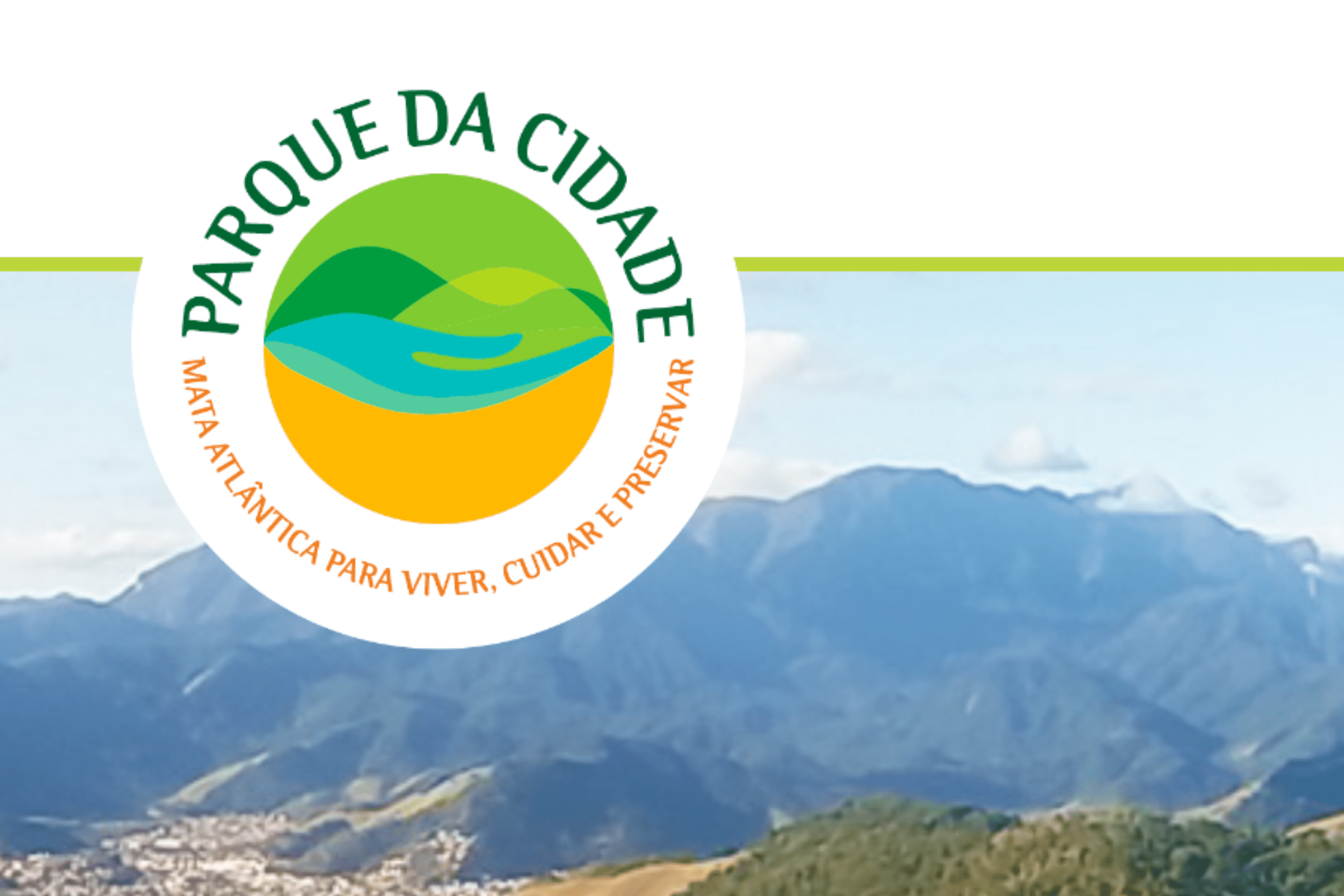 Parque da Cidade