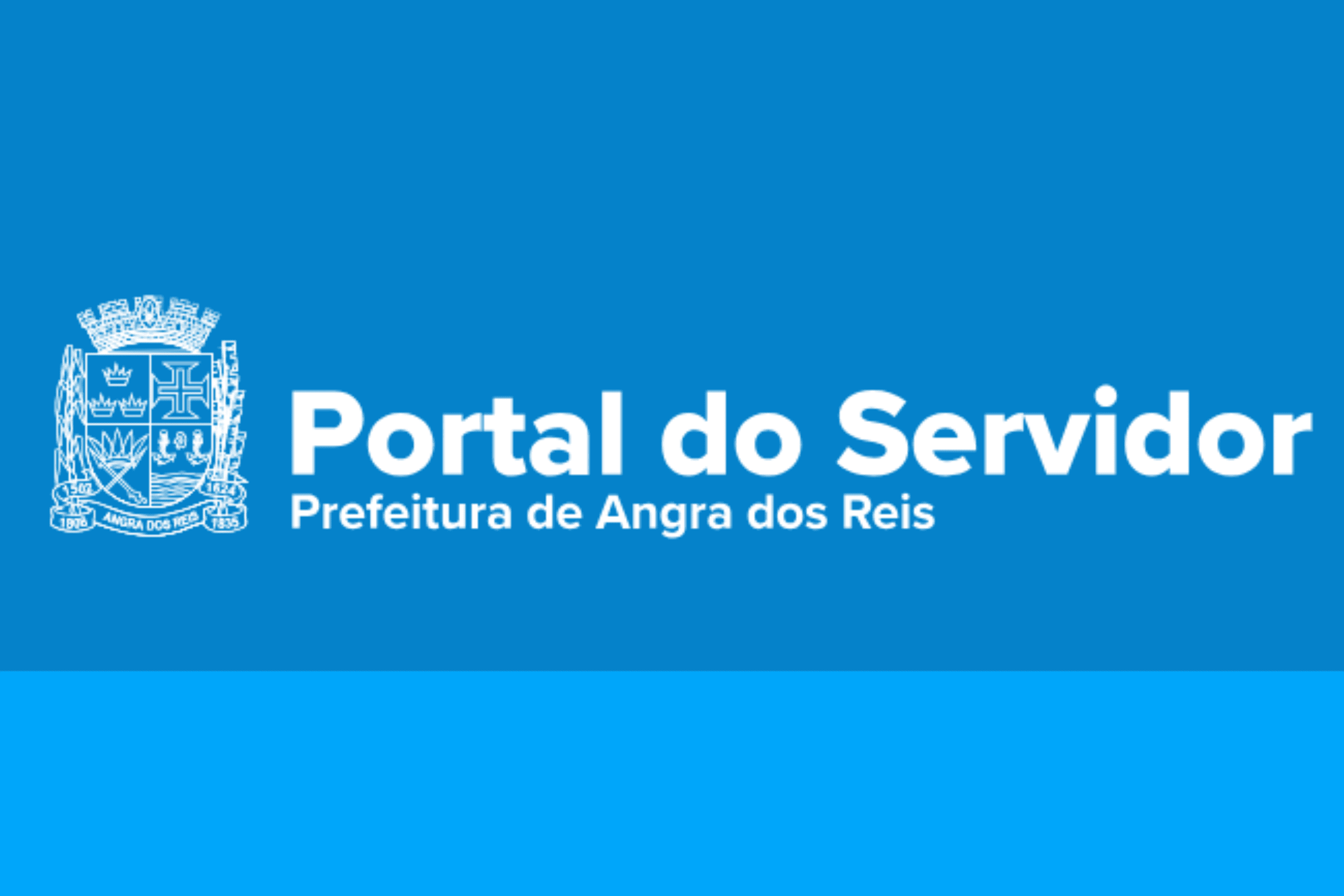 Portal do Servidor